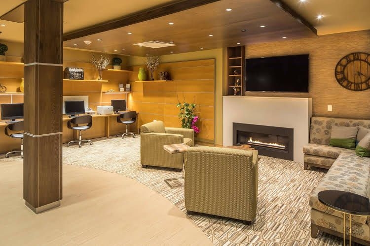 Best Western Plus The Inn at Franciscan Square0