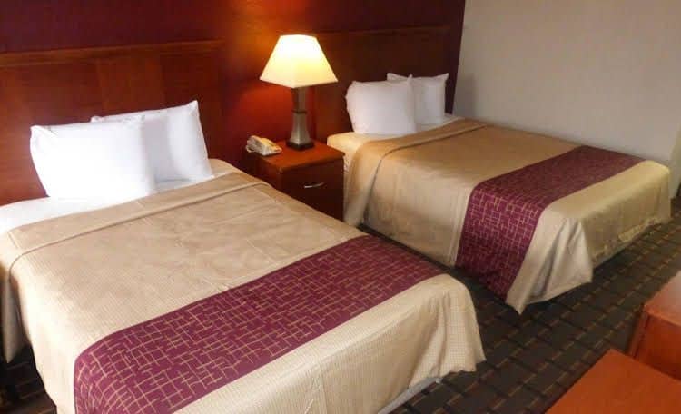 Red Roof Inn and Suites Bossier City Red Roof Inn and Suites Bossier City