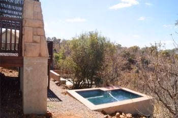 Bela Bela Valley View Villa0