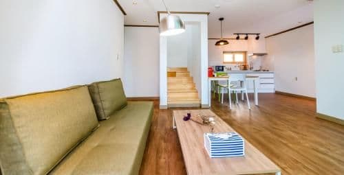 Duplex Apartment
