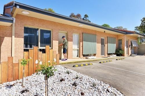 Cranbourne Motor Inn3