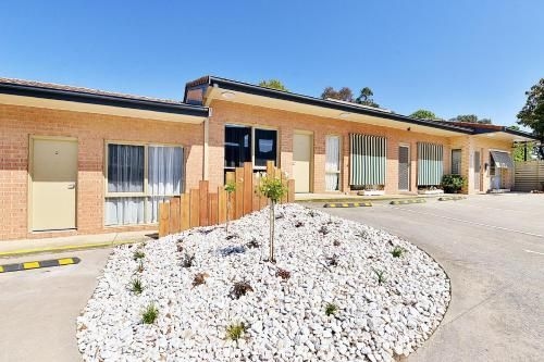 Cranbourne Motor Inn0
