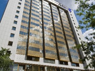 Radisson Blu Belorusskaya3