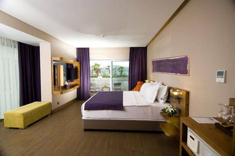 Casa De Maris Spa and Resort All Inclusive Casa De Maris Spa and Resort All Inclusive