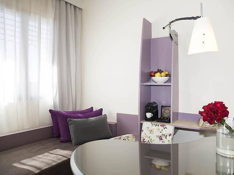 Novotel Marrakech Hivernage0