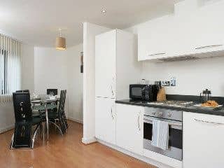 Comfort Zone Cutlass Apartment hotel birmingham Comfort Zone Cutlass Apartment hotel birmingham