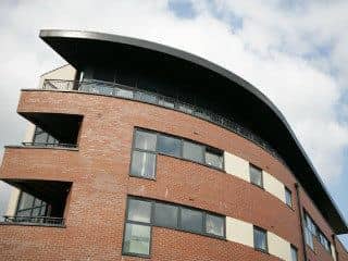 Comfort Zone Parkside Apartment Hotel Birmingham Comfort Zone Parkside Apartment Hotel Birmingham
