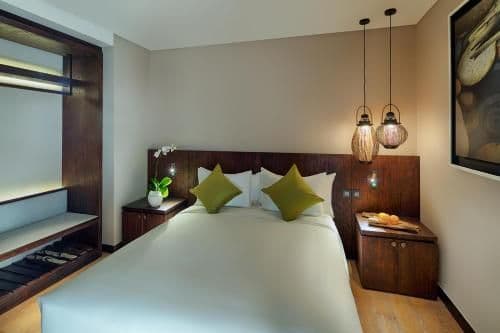 Nam Nghi Suite, 2-Bedroom, Ocean View