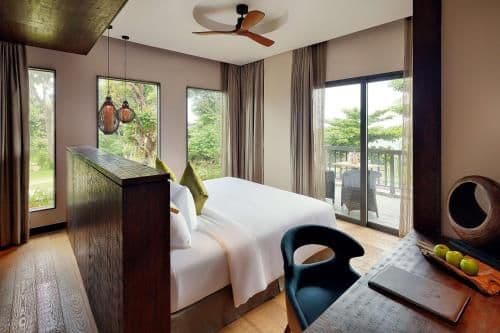Nam Nghi Suite, 2-Bedroom, Ocean View