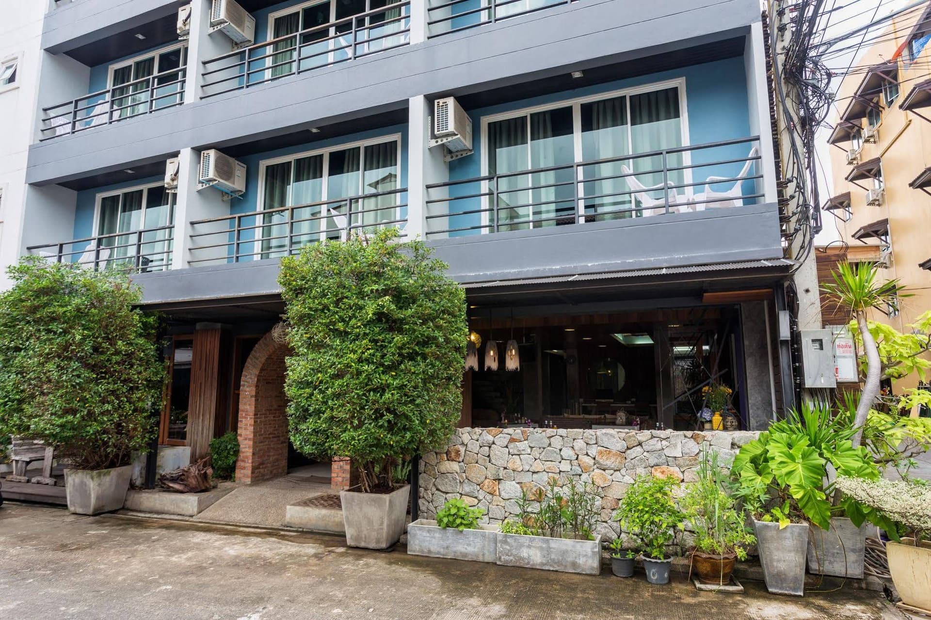 Memory Boutique Patong Memory Boutique Patong