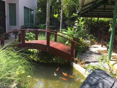 Cascades Boutique Resort Phuket Cascades Boutique Resort Phuket