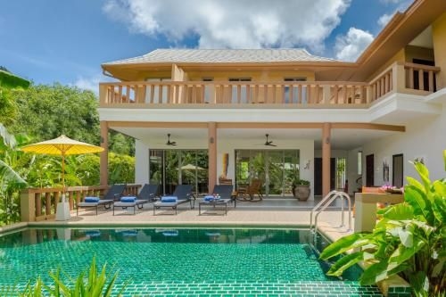 The LifeCo Phuket Well-Being Detox Center - All Inclusive0