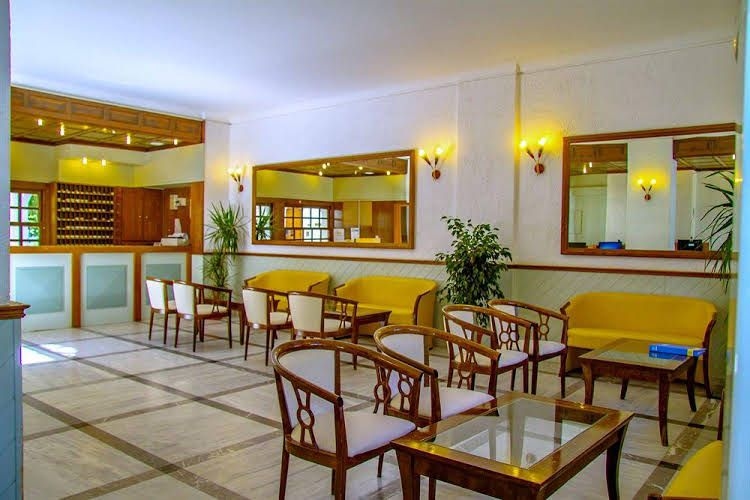 Lyda Club All Inclusive0