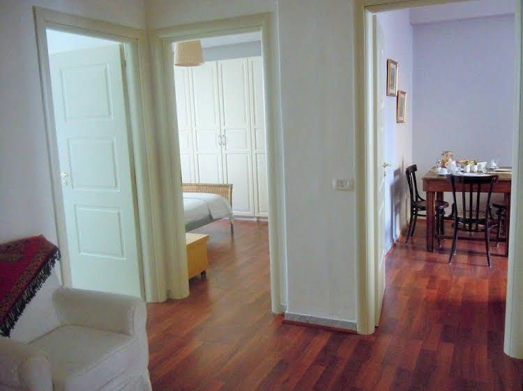 Bed and Breakfast Napoletando0