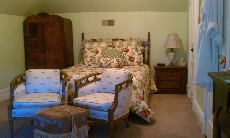 Forgetmenot Bed and Breakfast Forgetmenot Bed and Breakfast