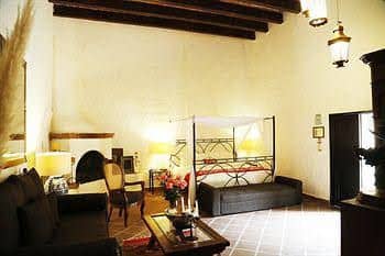 Boutique Hacienda el Santuario Boutique Hacienda el Santuario