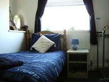Barbican Reach Guest House0