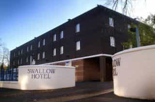 Swallow Glasgow Hotel Swallow Glasgow Hotel