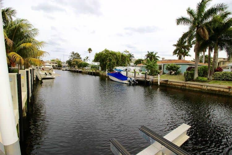 Palm Beach Canal Villas Palm Beach Canal Villas
