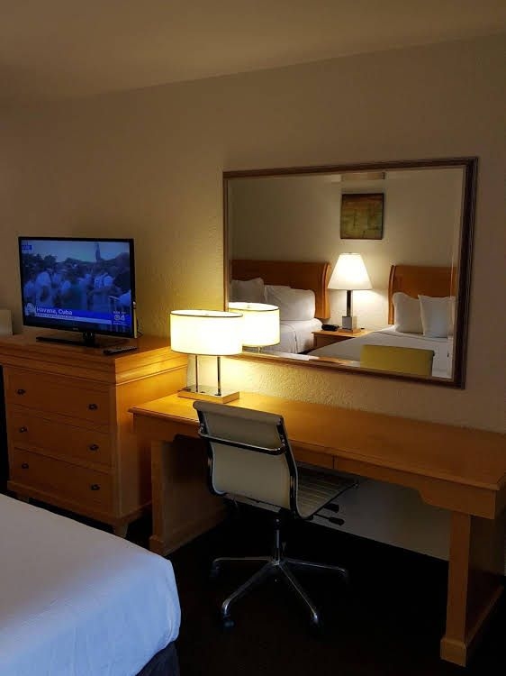Garden Inn of Homestead0