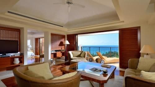 Penthouse Suite - Non-Smoking