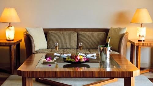 Penthouse Suite - Non-Smoking