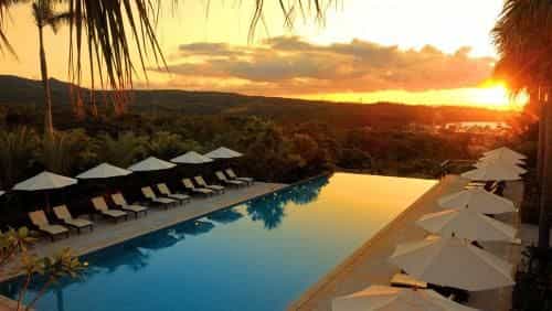 The Atta Terrace Club Towers - Adult Only