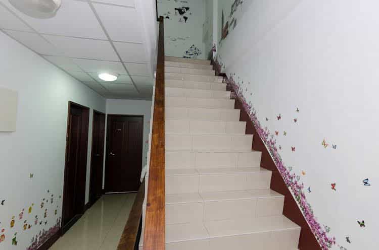 Hualien Guest House Hostel Hualien Guest House Hostel