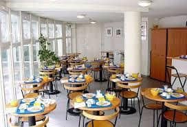 Sejours and Affaires Residence iere Lamartine Sejours and Affaires Residence iere Lamartine
