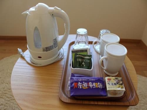Superior Twin Room - Non-Smoking