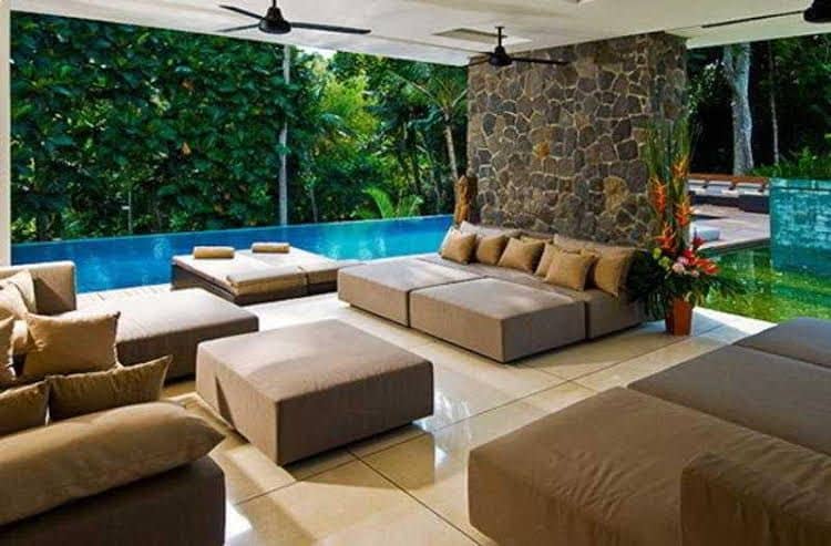 Villa Niloufar Villa Niloufar