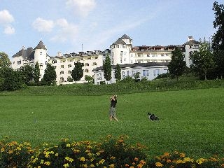 Schloss Pichlarn SPA & Golf Resort0