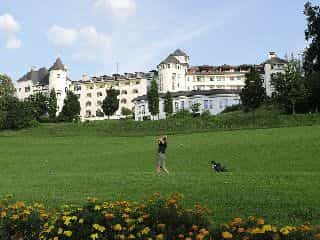 Schloss Pichlarn SPA & Golf Resort