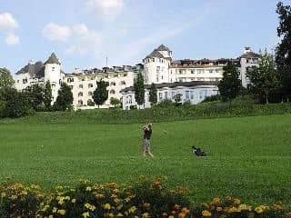 Schloss Pichlarn SPA & Golf Resort Schloss Pichlarn SPA & Golf Resort