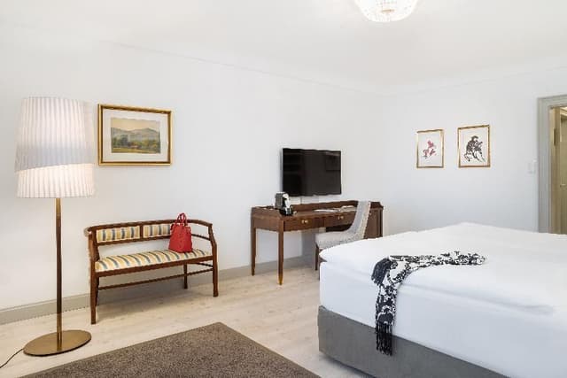 Double or Twin GRAND DELUXE