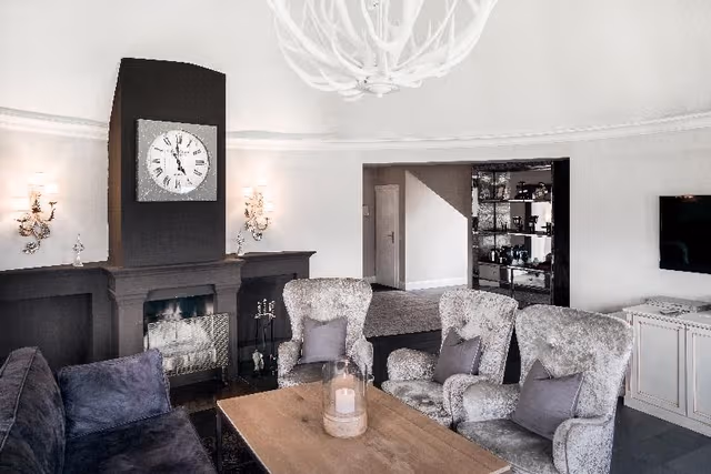 SUITE STANDARD