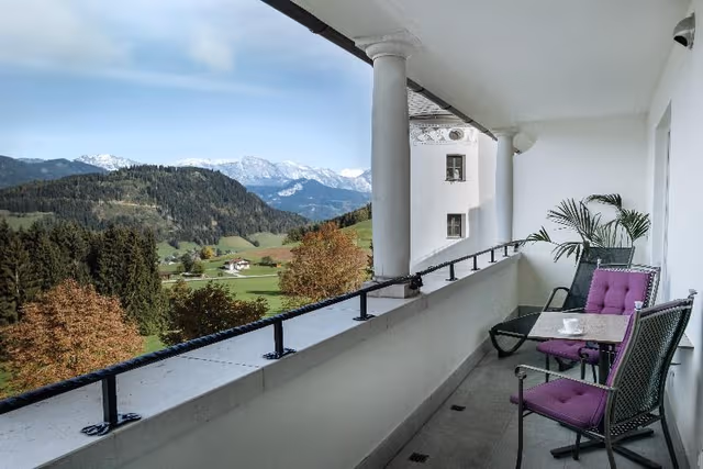 SUITE STANDARD