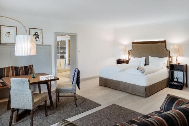 SUITE STANDARD