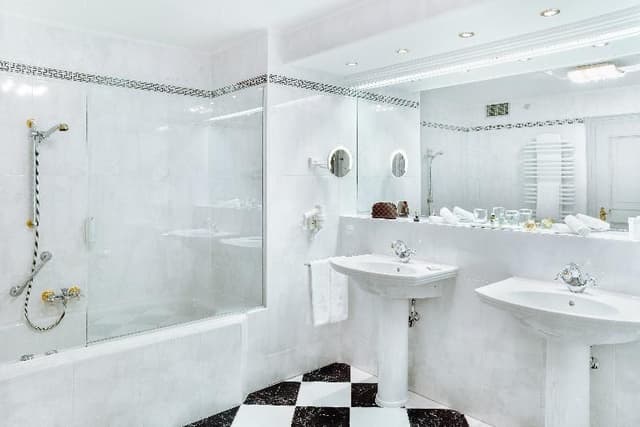 SUITE STANDARD