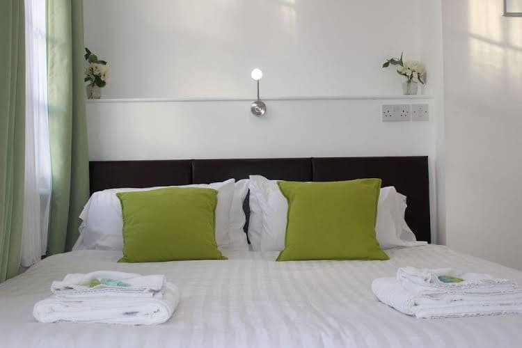 Williams Serviced Apartments City Centre Williams Serviced Apartments City Centre