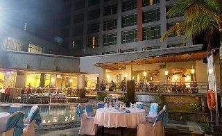 โรงแรมเปกันบารู (Ibis Pekanbaru)2