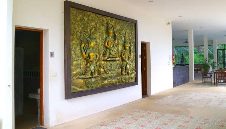 Luxury Apartment at Karon Hill Luxury Apartment at Karon Hill