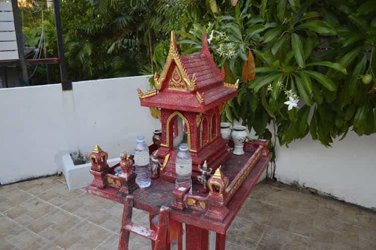 Baan Thai Homestay by bGb Villas Hostel Baan Thai Homestay by bGb Villas Hostel