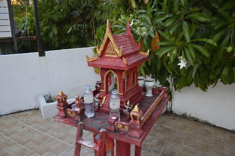 Baan Thai Homestay by bGb Villas Hostel Baan Thai Homestay by bGb Villas Hostel