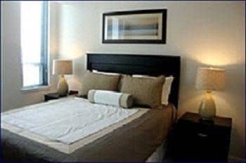 Millennium by Executive Apartments Millennium by Executive Apartments