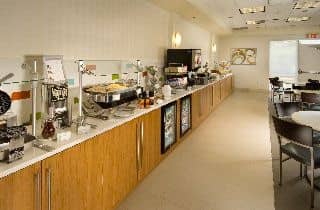 Springhill Suites by Marriott Miami Airport South Springhill Suites by Marriott Miami Airport South
