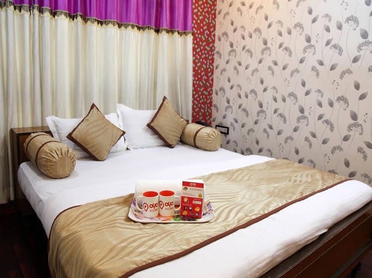 Oyo Rooms Mumfordganj Abkari Chauraha0