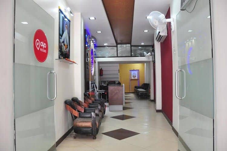 OYO Rooms Regent Cinema Chowk OYO Rooms Regent Cinema Chowk