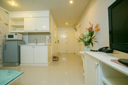 Suite Double