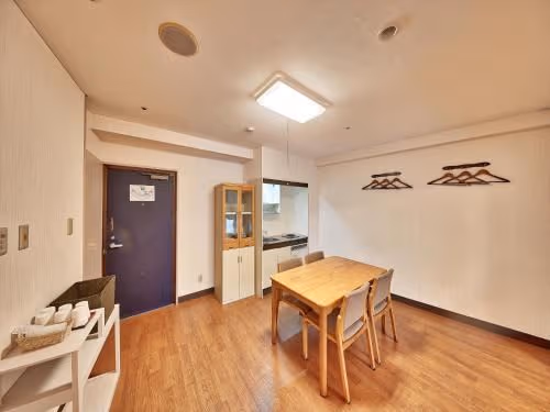 Room with Tatami Area - Non-Smoking